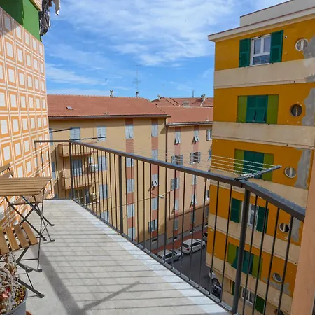 La Casa Di Gian Ac E Wifi Appartamento *