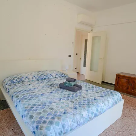 아파트 La Casa Di Gian Ac E Wifi *