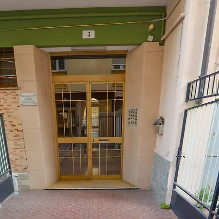 Appartamento La Casa Di Gian Ac E Wifi *