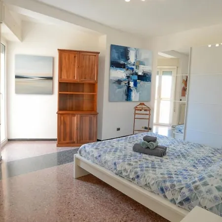 Apartman La Casa Di Gian Savona