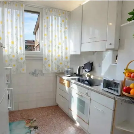 La Casa Di Gian * Savona