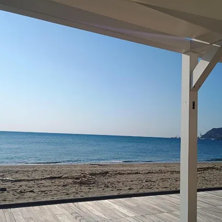 Apartman La Casa Di Gian