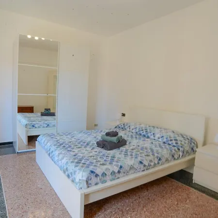 La Casa Di Gian Apartman Savona