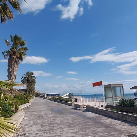 La Casa Di Gian Apartman Savona