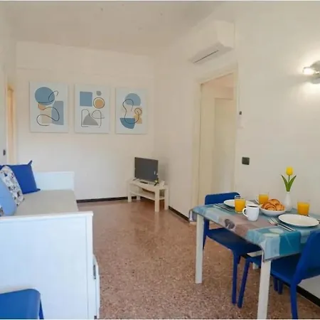 La Casa Di Gian Savona
