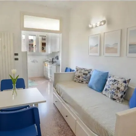 La Casa Di Gian Apartman *