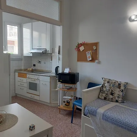 La Casa Di Gian Apartman