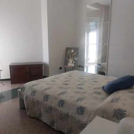 La Casa Di Gian Apartman