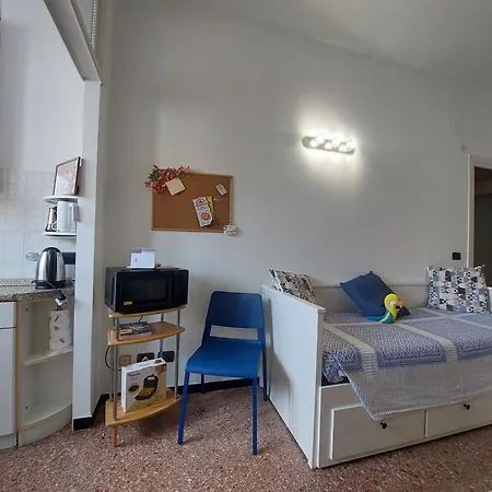 La Casa Di Gian * Savona