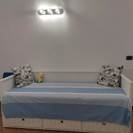 La Casa Di Gian Апартаменты Савона