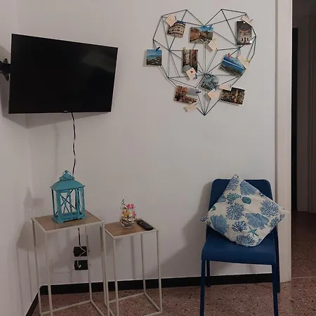 La Casa Di Gian Apartman Savona