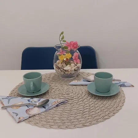 Apartman La Casa Di Gian *