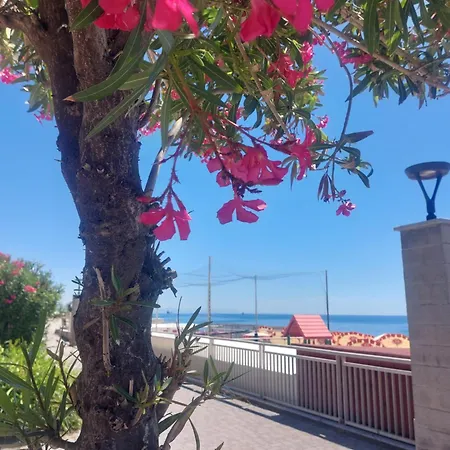 La Casa Di Gian Apartman Savona
