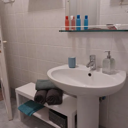 Apartman La Casa Di Gian